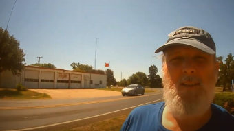 Eustace, Texas: Birthed With a Railroad in 1900