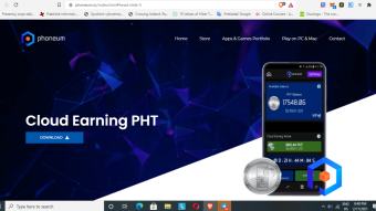 Passive income from your mobile phone? Yes, it is possible