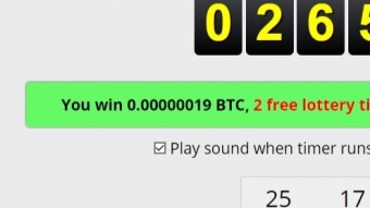 Discovering FREEBITCO.IN crypot faucet