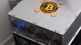 Why Bitcoin Mining Actually Helps the Environment