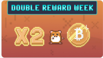 Rollercoin - DOUBLE BTC REWARD WEEK, updates/fixes and the Event Pass (the good, the bad, the ugly)