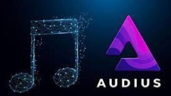 Rahsaana Ison Live on AUDIUS!