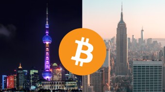 China And New York Clamp Down On Crypto Mining As New Bans And Restrictions Passed
