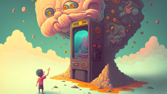 The Subtle Signs that Metaverse will Change the Billion-Dollar Gaming Industry