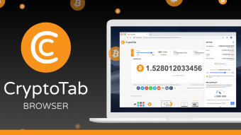 CryptoTab is Awesome! A Must Have For Crypto Collectors. Over $50.00 Withdrawn Already!