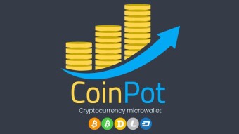 My experience with CoinPot
