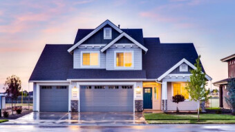 The US and Home Ownership: A Nation of Renters is Not Something to Applaud