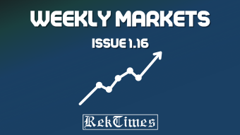 Bitcoin Reversal or Larger Sell-Off? | RekTimes Weekly Markets 1.16