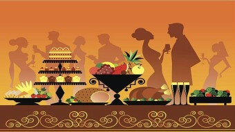 School Choice: At the Buffet Without an Appetite
