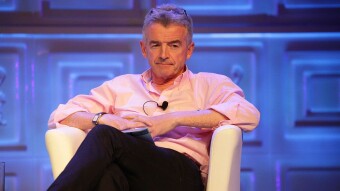 RyanAir CEO: I Would Never Invest in Bitcoin