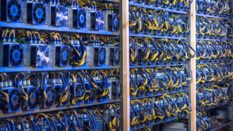 Poolin will stop mining cryptocurrency Bitcoin SV