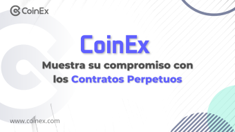 CoinEx | Mostrando un compromiso con los Contratos, CoinEx lanza quince nuevos mercados para los Contratos Perpetuos