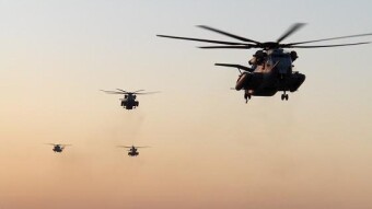 Alphabet Poem: Conflict Reversible