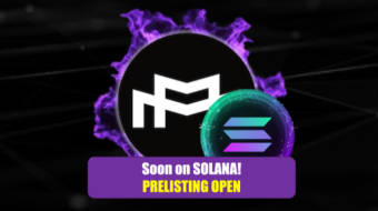 Melega.Finance: Pioneering the Future of Crypto with Innovation and Opportunity