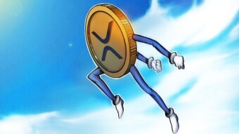 What is happening with RIPPLE (XRP)?