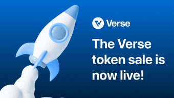 VERSE - utility token of Bitcoin.com