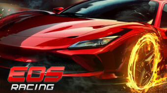 Earn EOS Tokens And Win Prizes Playing EOS Racing On Your Mobile Phone
