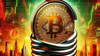 This Data Suggests Bitcoin May be on The Verge of a Massive Breakout