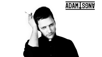 Januar Holiday Playlist - Adam Angst - Alle sprechen deutsch - [ENG-DEU]