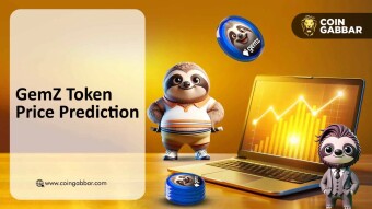 GemZ Coin Price Prediction: What Will be The Listing Price