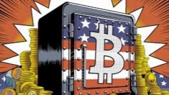 What’s Really in the Bag? - The Crypto Reserve Play