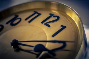 Being There on Time