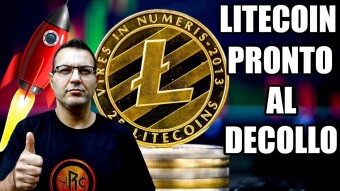 Litecoin arriva l'Airdrop!
