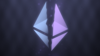 The revolting ETHPOW community is auspicious.