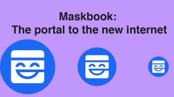 Maskbook: The portal to the new internet