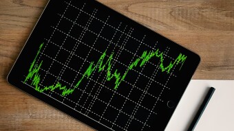 Trading using Swissborg