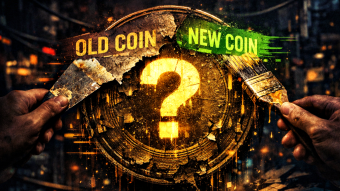 Old Crypto Projects Are Not Dead They Are Rebranded