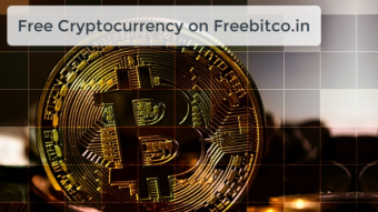 Free Cryptocurrency on Freebitco