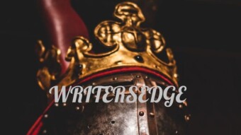 Writersedge Story: Chapter 1
