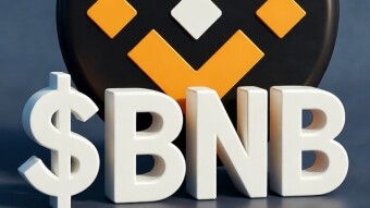 BNB is Binance's Volatile Lifeline in 2025, No?