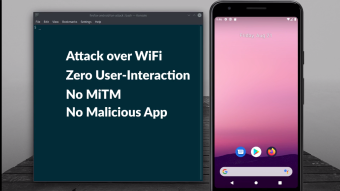 Firefox bug allows hijacking mobile browsers