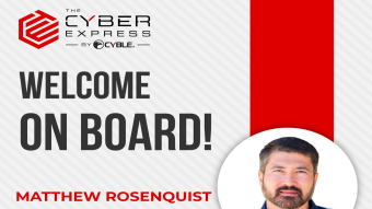 Joining The Cyber Express Advisory Board