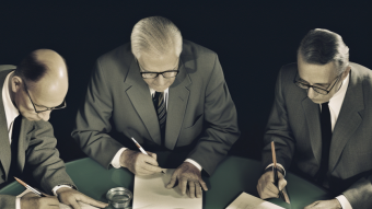Making Sense of the SECs Strategy
