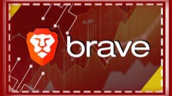 Oh No Brave....... UPDATE On Earlier Post