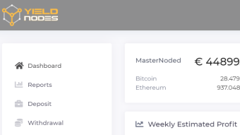 March Profits And Update On Yield Nodes + Bonus
