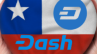 OrionX Exchange Brings Dash to Chile