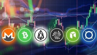 Top 5 Crypto Coins Worth Investing