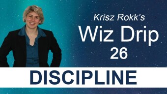 Wiz Drip 26. Squeeze the Juice out of Life, Add Me To Your Baseline