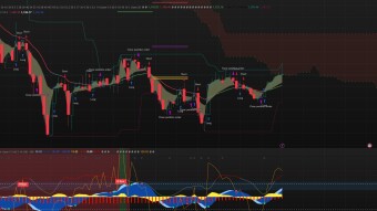 In The World Of Crypto - 13 MAR 2025