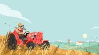 An Upgrade to Harvest Finance I hope to see soon