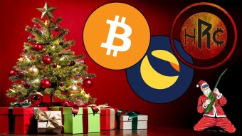 BITCOIN TORNA SOPRA i 50K e LUNA ATH!!! Paura finita?