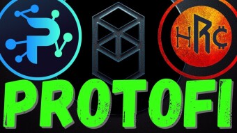 FARMING dal 25% al 900% | Stable Coins su FANTOM