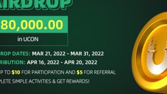 YouCoin Airdrop