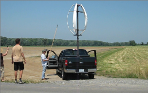 Five Tips: How to Best Site & Configure your Small Wind Turbine