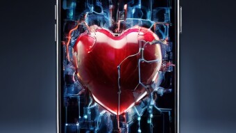 You may soon be able to unlock your iPhone with your heartbeat