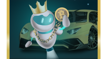 Entering the hunt for this exclusive NFT